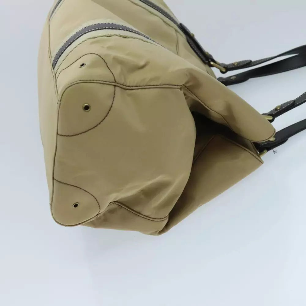 BURBERRY BLUE LABEL TOTE BAG - Brands Select