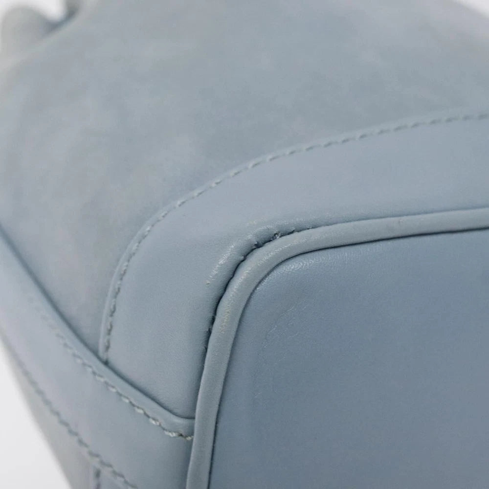 CELINE SUEDE SHOULDER BAG - Brands Select