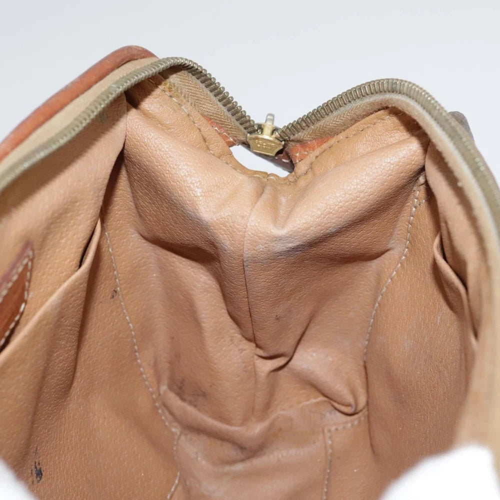 CELINE POUCH MACADAM CANVAS - Brands Select