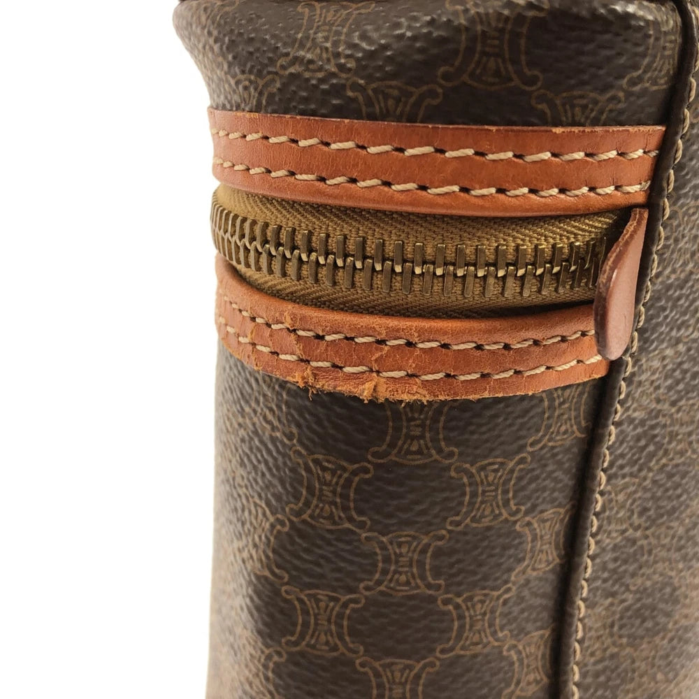 CELINE MACADAM VANITY BAG - Brands Select