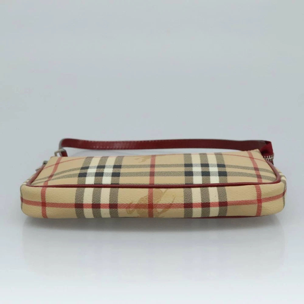 BURBERRY SHOULDER BAG NOVA CHECK