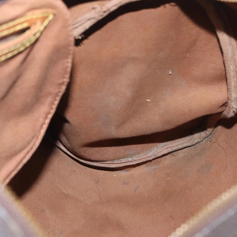 LOUIS VUITTON SPEEDY 30 BAG MONOGRAM CANVAS