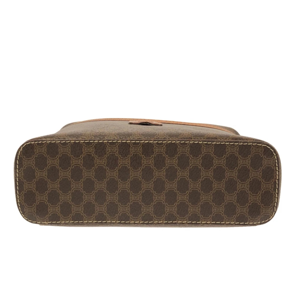 CELINE MACADAM VANITY BAG - Brands Select