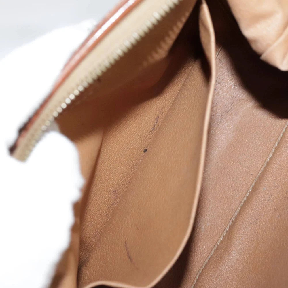 CELINE POUCH MACADAM CANVAS - Brands Select