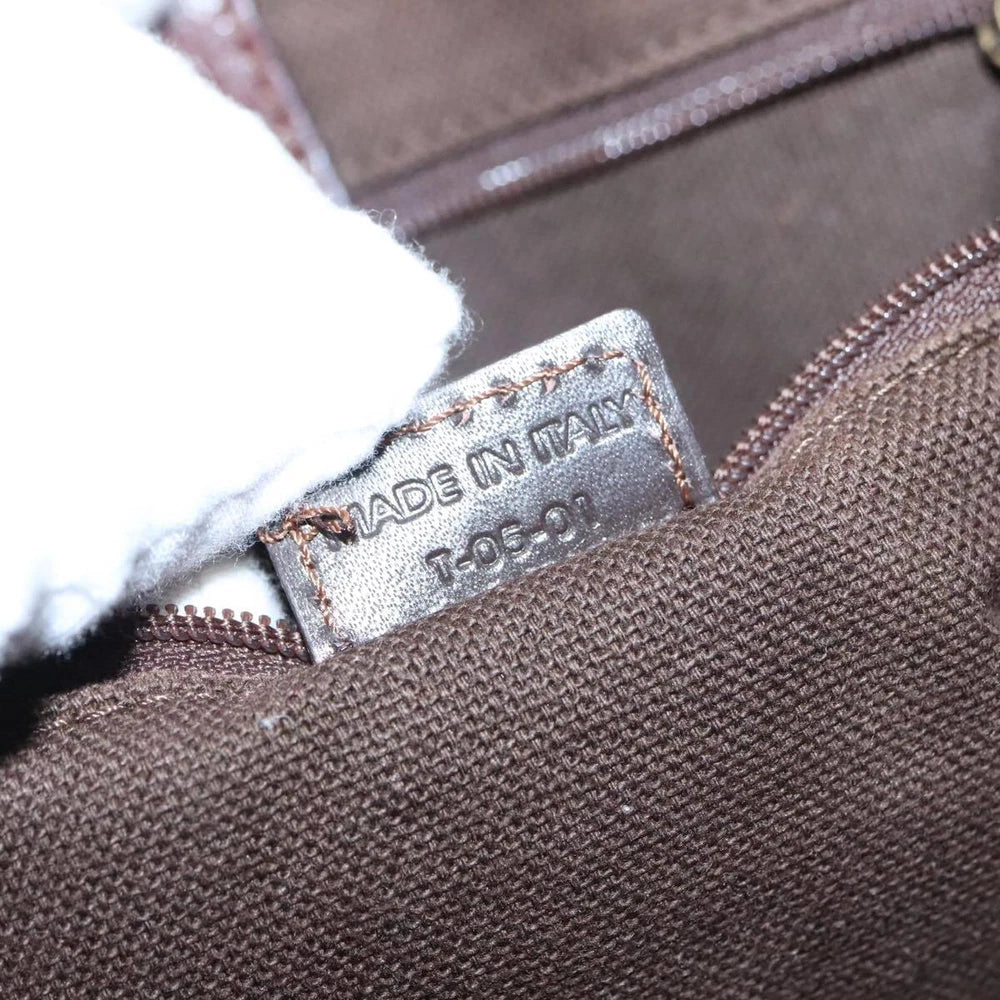 BURBERRY HANDBAG NOVA CHECK