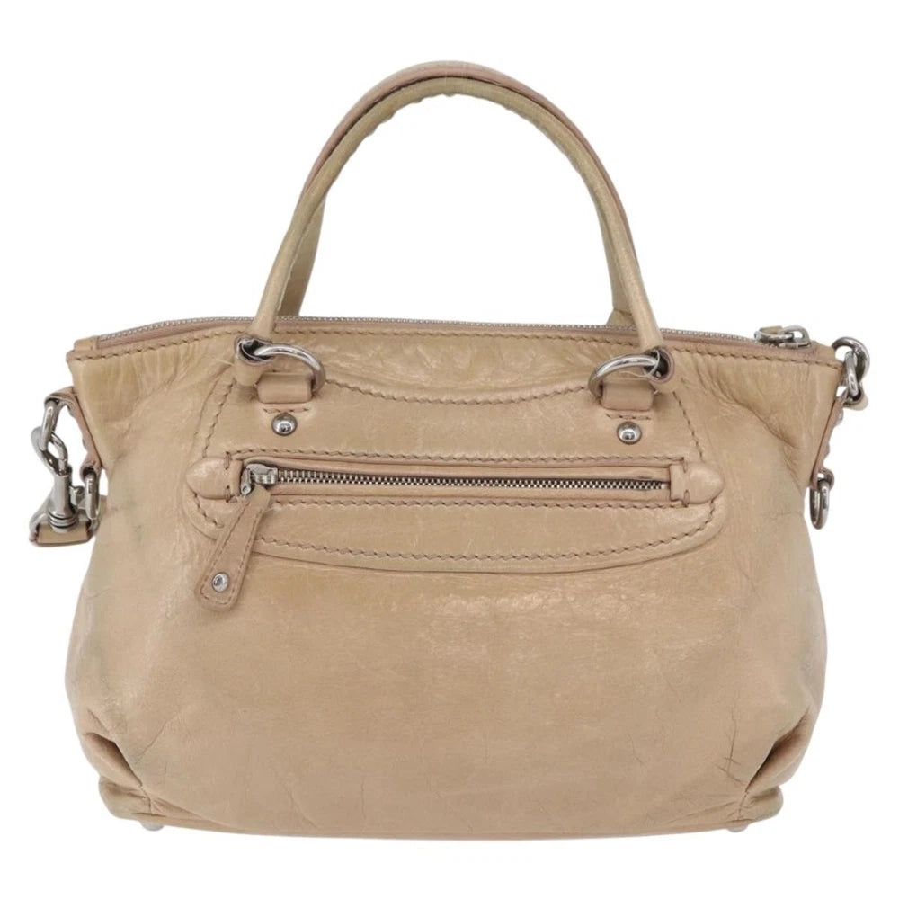 MIU MIU BAG WITH CHARM