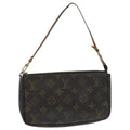 LOUIS VUITTON POCHETTE MONOGRAM CANVAS - Brands Select