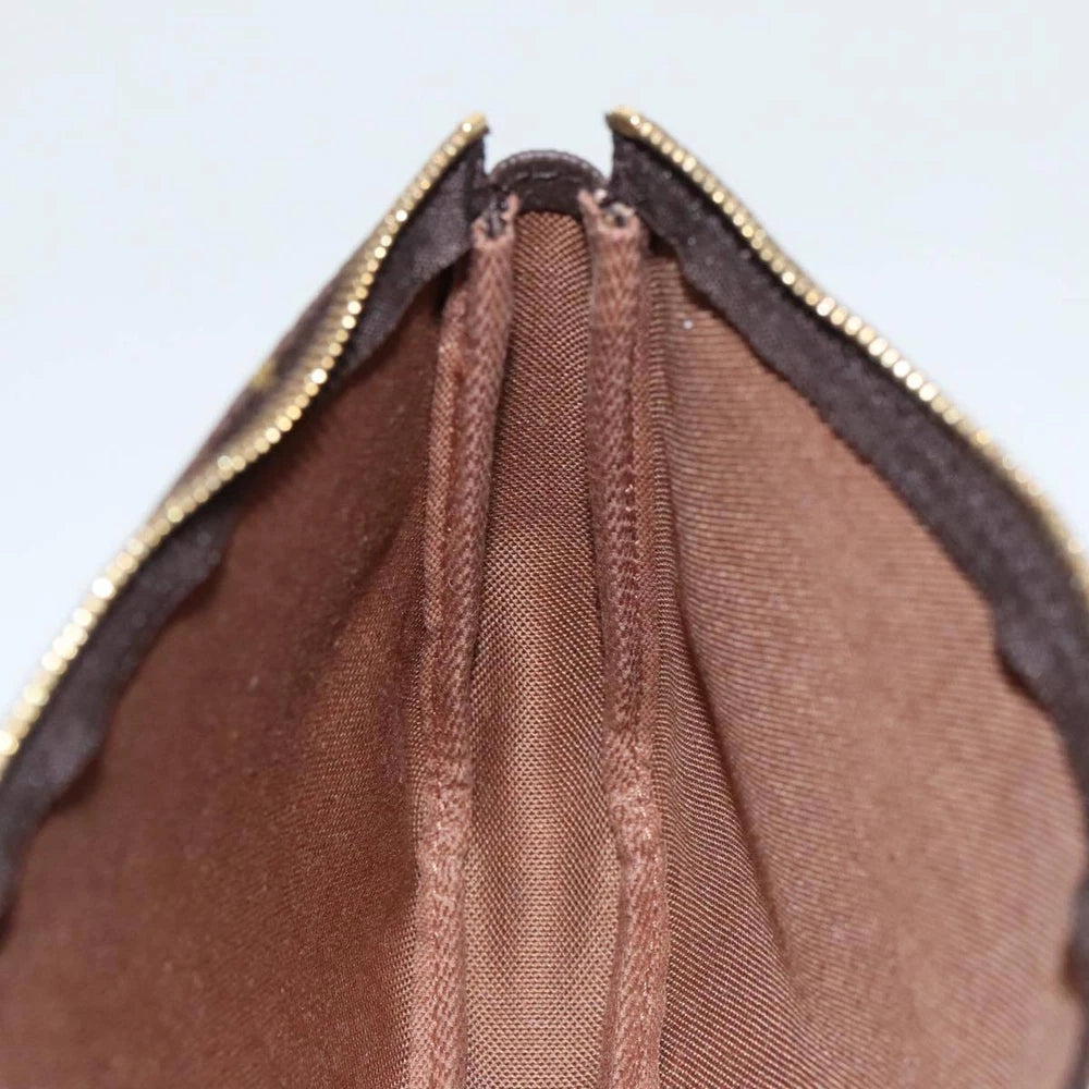 LOUIS VUITTON POCHETTE MONOGRAM CANVAS - VINTAGE - Brands Select