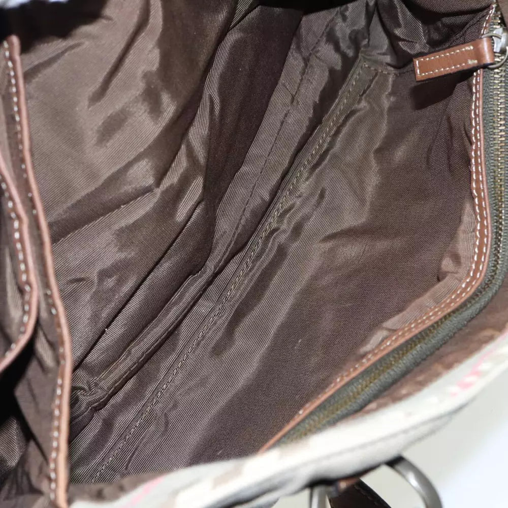 BURBERRY BLUE LABEL TOTE BAG - Brands Select