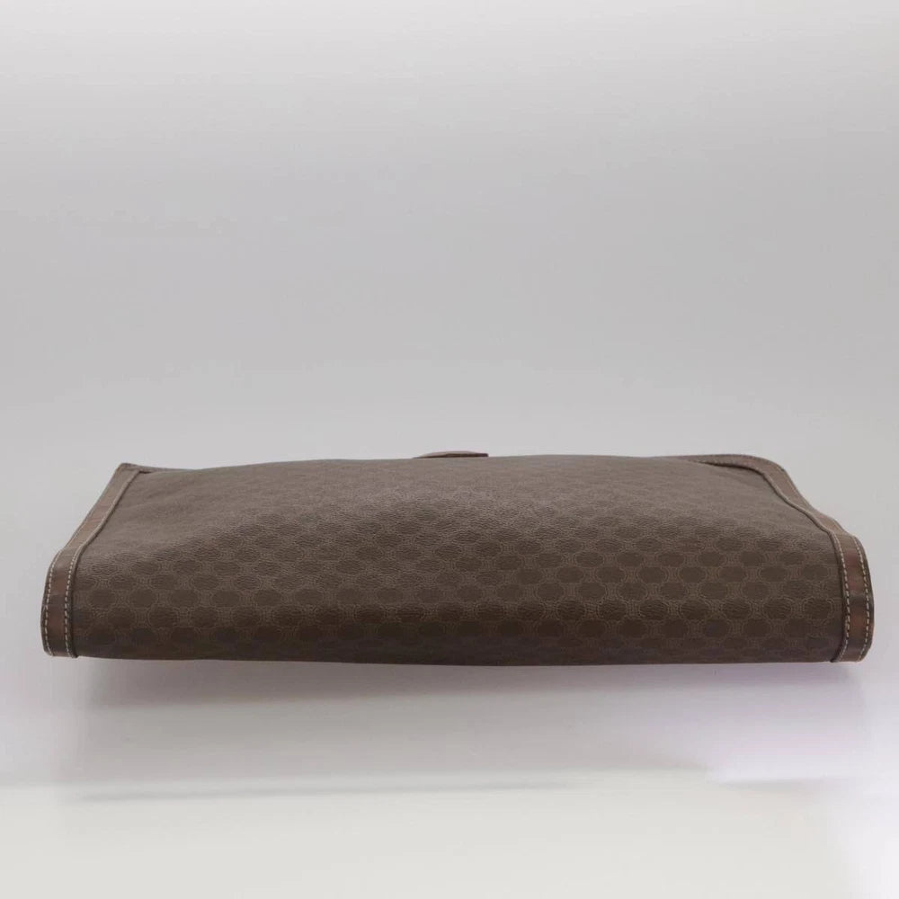 CELINE BRIEFCASE MACADAM CANVAS - Brands Select