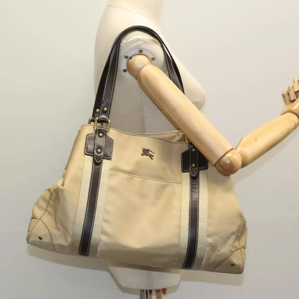 BURBERRY BLUE LABEL TOTE BAG - Brands Select