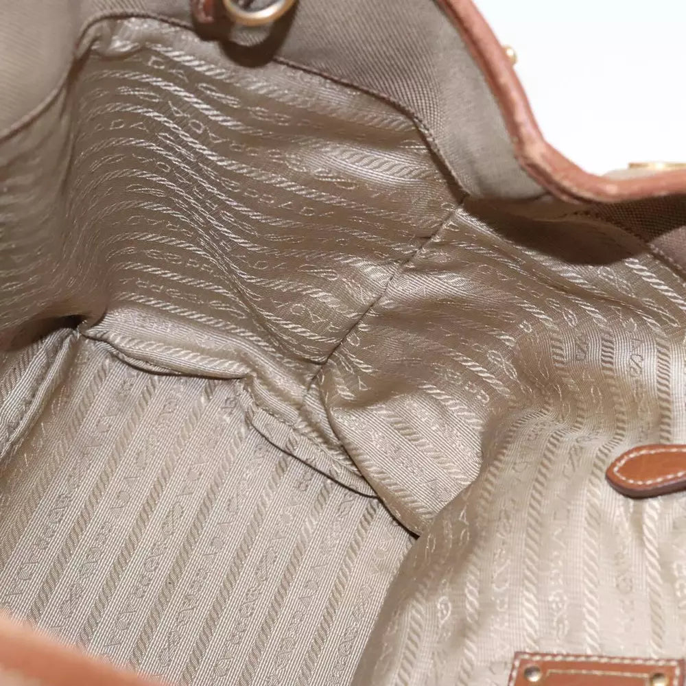 PRADA TOTE BAG - Brands Select