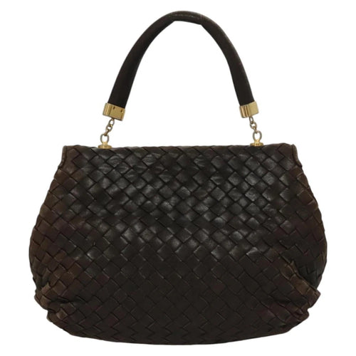 BOTTEGA VENETA INTRECCIATO BAG - VINTAGE