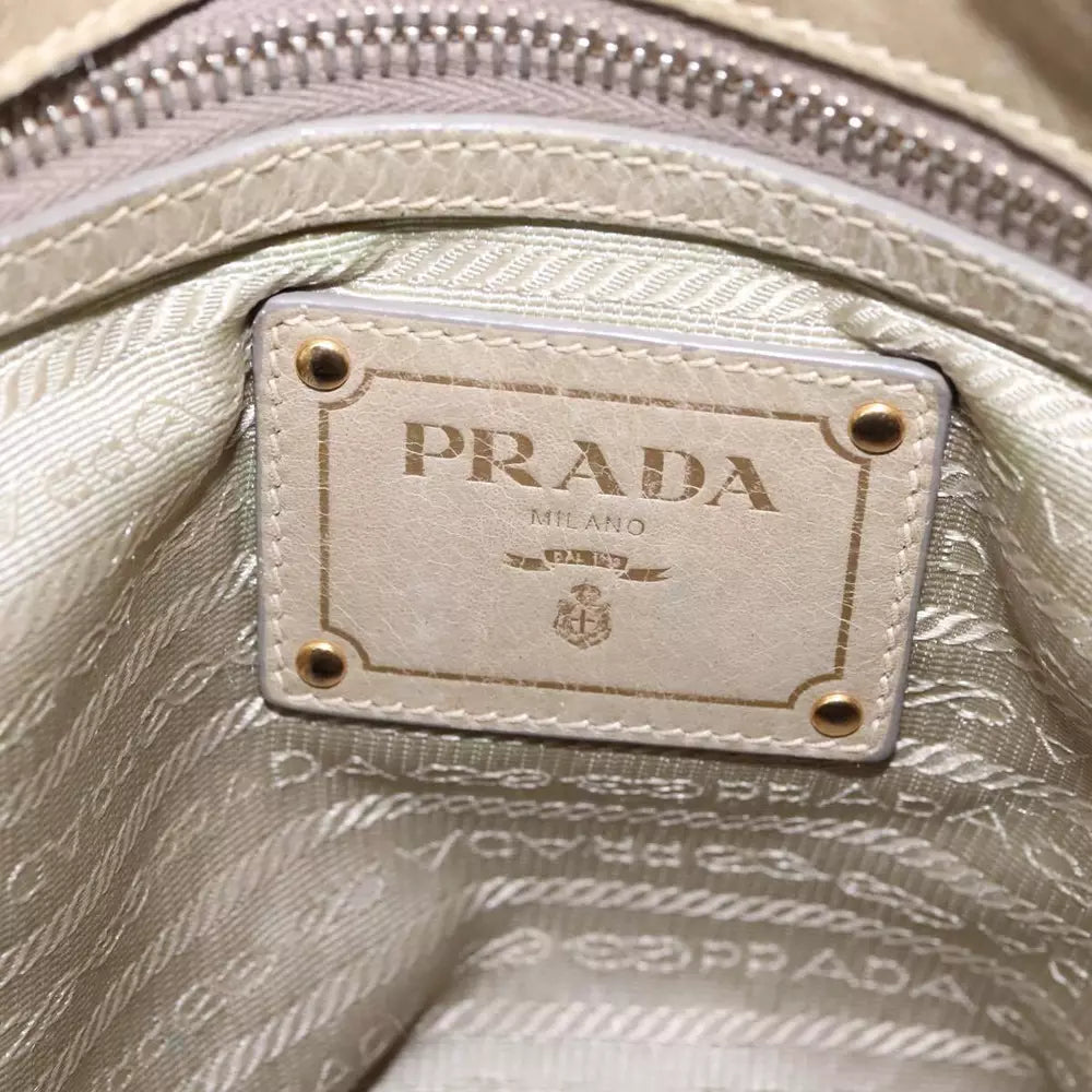 PRADA HANDBAG - Brands Select
