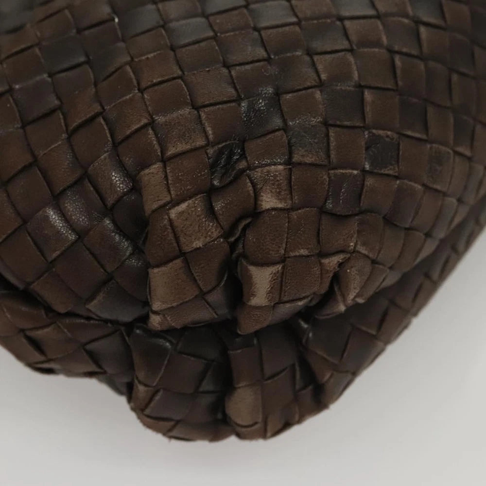 BOTTEGA VENETA INTRECCIATO BAG - VINTAGE