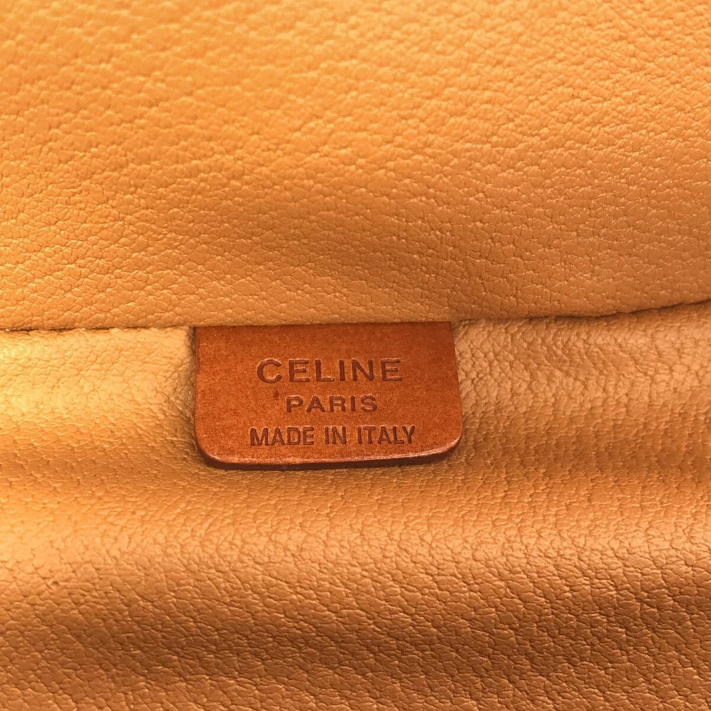 CELINE MACADAM VANITY BAG - Brands Select