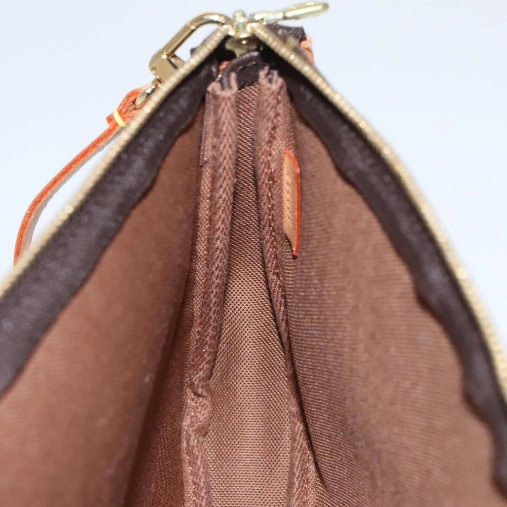 LOUIS VUITTON POCHETTE MONOGRAM CANVAS - VINTAGE - Brands Select