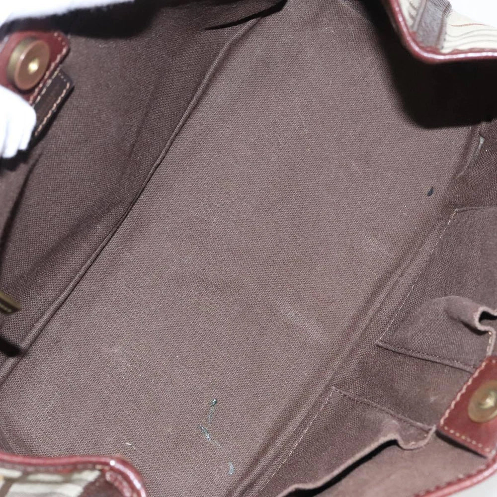 BURBERRY HANDBAG NOVA CHECK