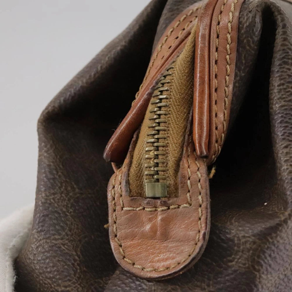 CELINE POUCH MACADAM CANVAS - Brands Select