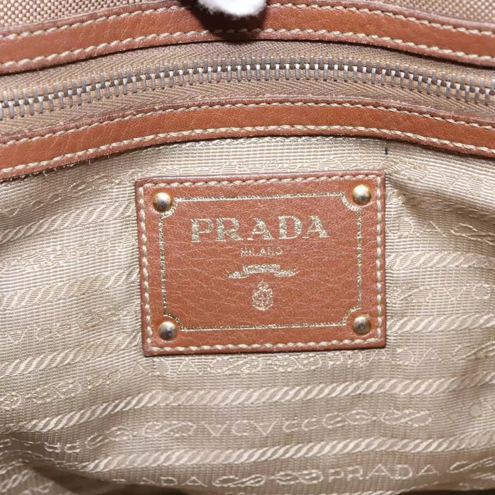 PRADA TOTE BAG - Brands Select