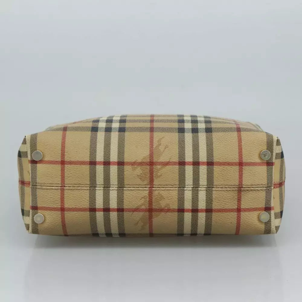 BURBERRY HANDBAG NOVA CHECK - Brands Select