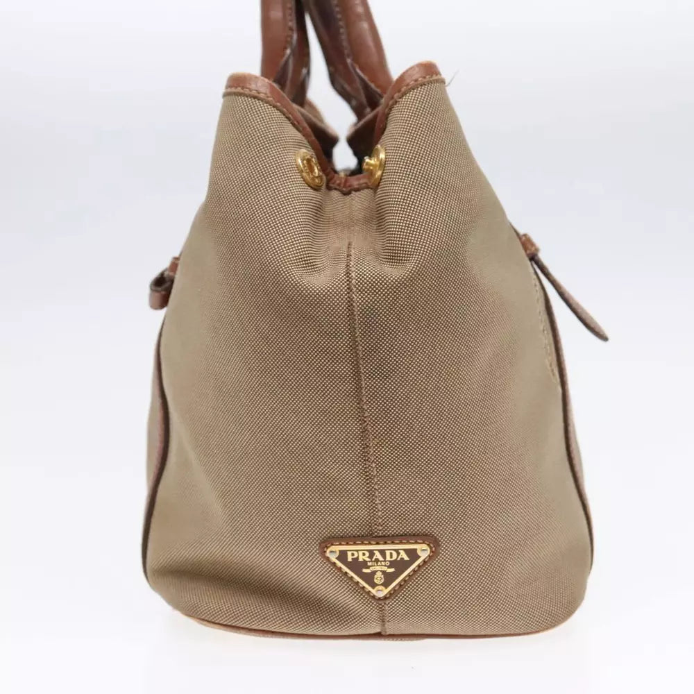 PRADA TOTE BAG - Brands Select