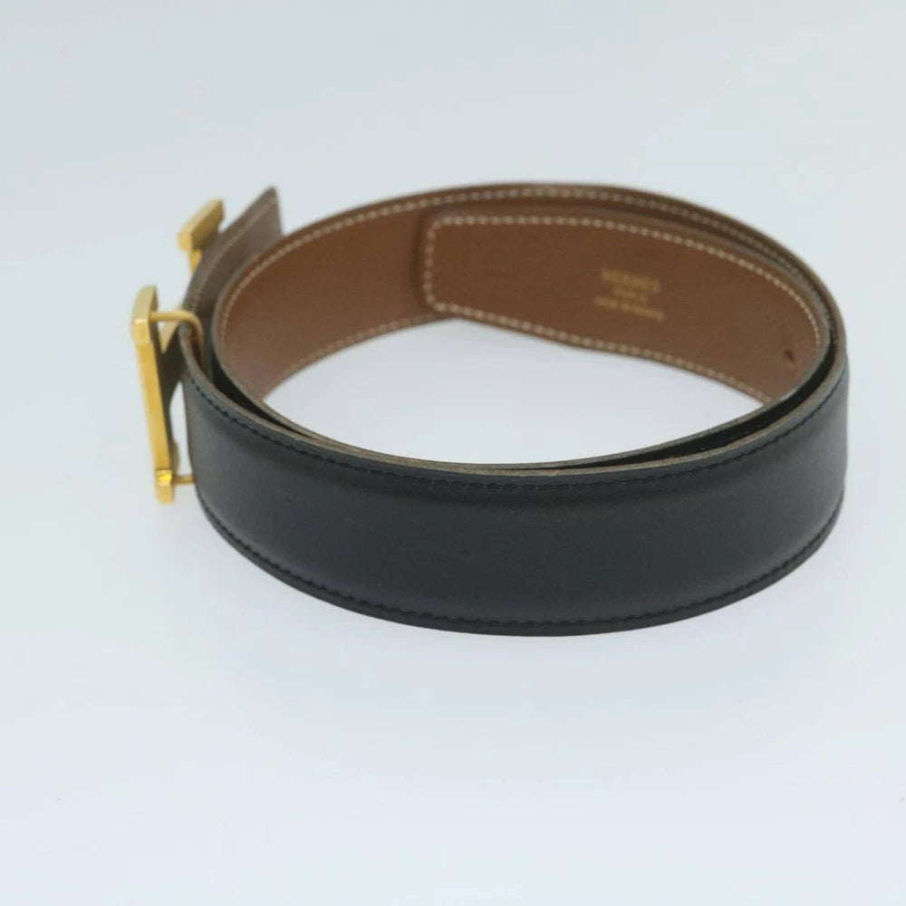 HERMES CONSTANCE BELT