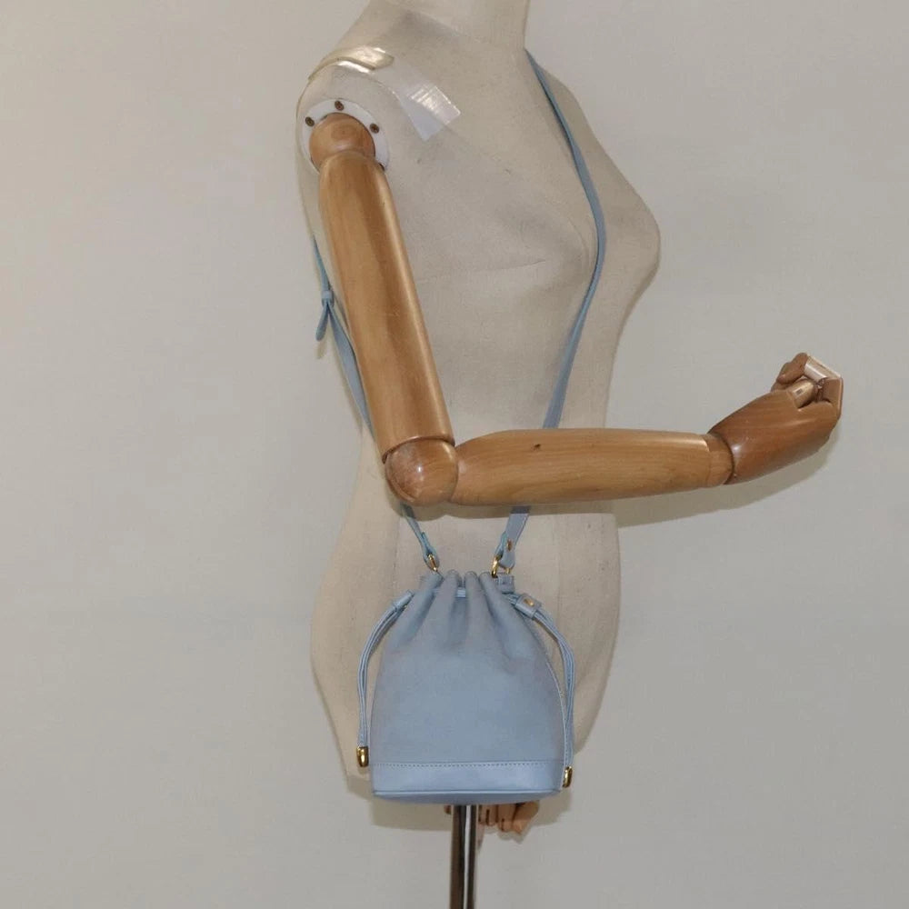 CELINE SUEDE SHOULDER BAG - Brands Select