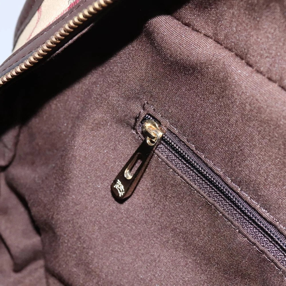 BURBERRY BAG NOVA CHECK