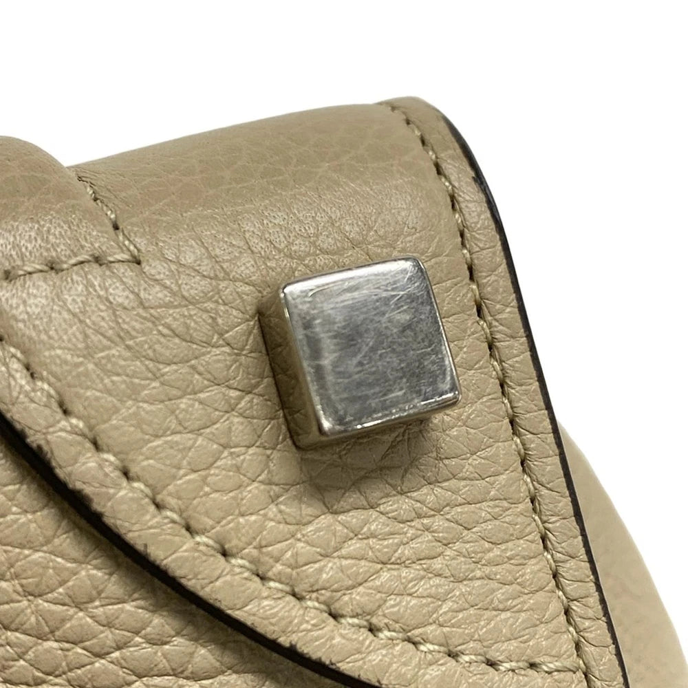 CELINE LUGGAGE MICRO BAG - Brands Select