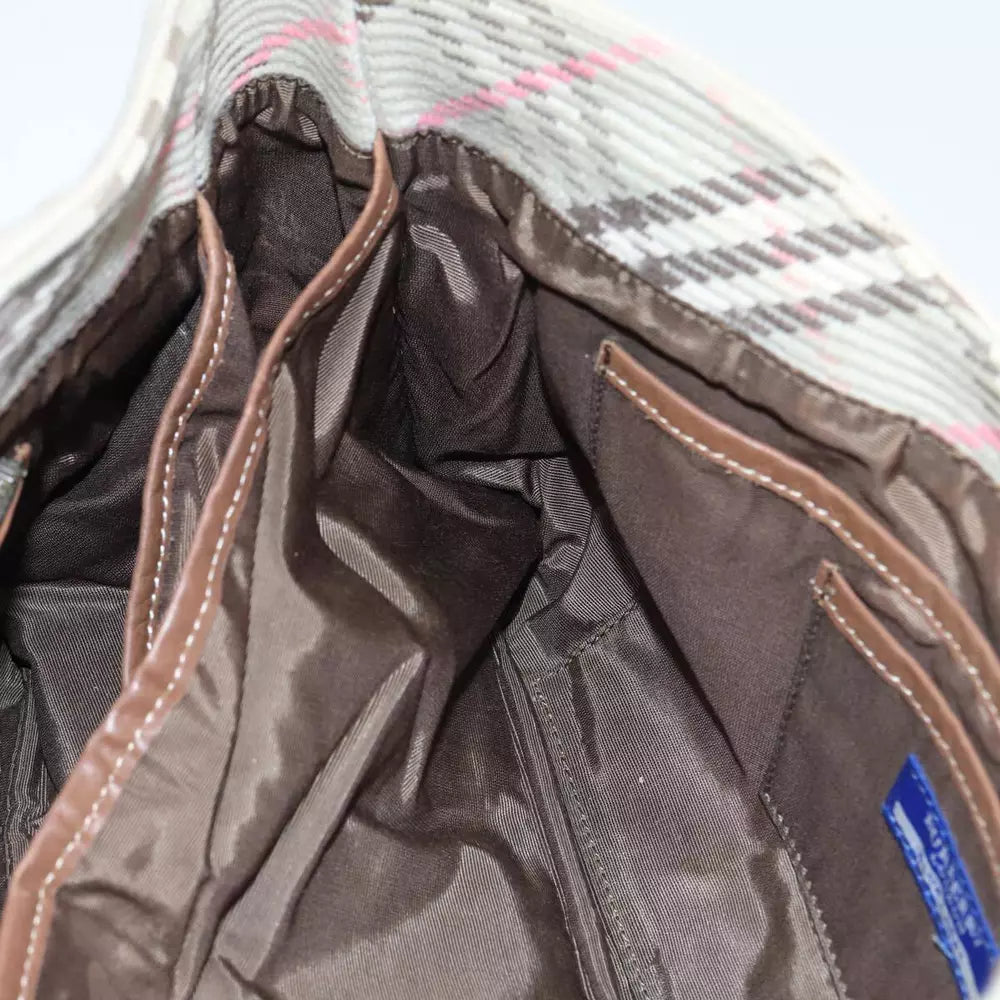 BURBERRY BLUE LABEL TOTE BAG - Brands Select