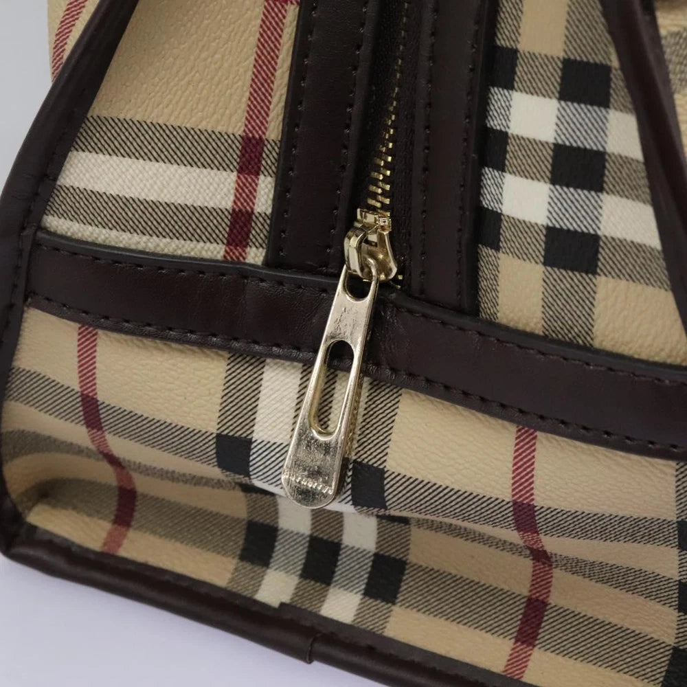 BURBERRY BAG NOVA CHECK