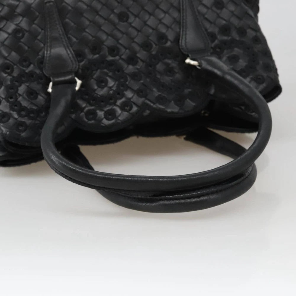 BOTTEGA VENETA INTRECCIATO BAG