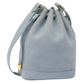 CELINE SUEDE SHOULDER BAG - Brands Select