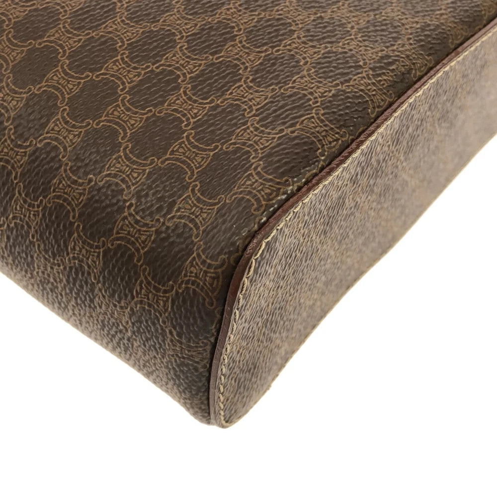 CELINE MACADAM VANITY BAG - Brands Select
