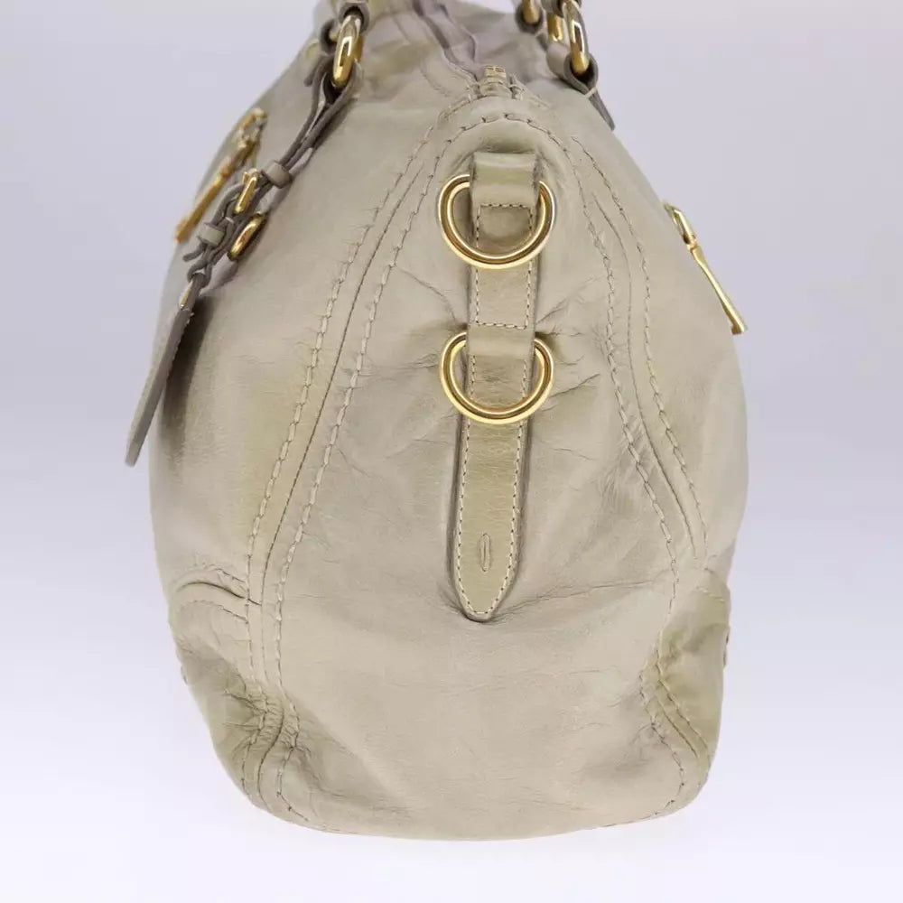 PRADA HANDBAG - Brands Select