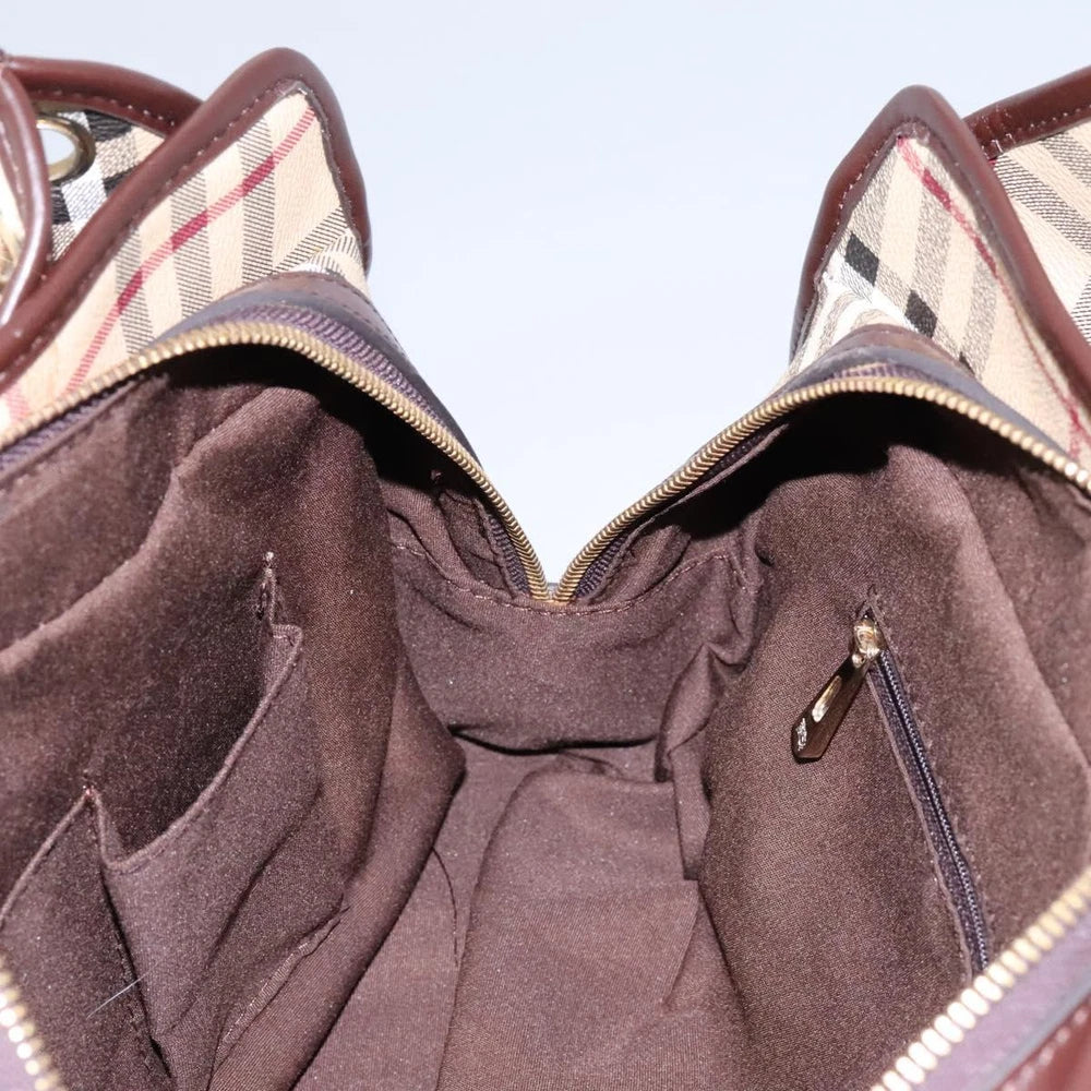 BURBERRY BAG NOVA CHECK