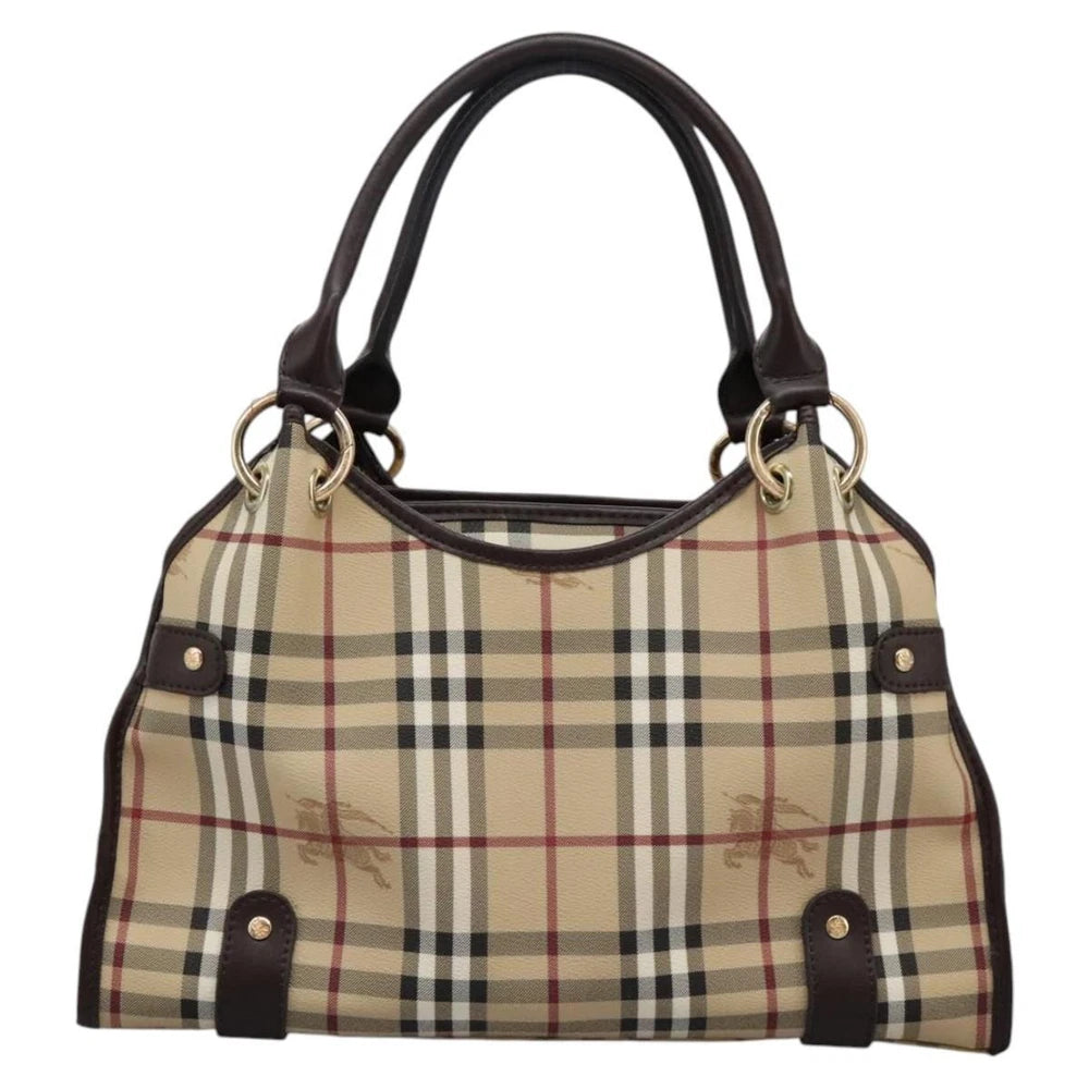 BURBERRY BAG NOVA CHECK