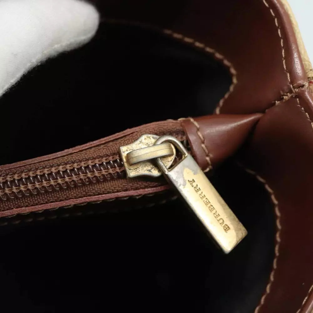 BURBERRY HANDBAG NOVA CHECK - Brands Select
