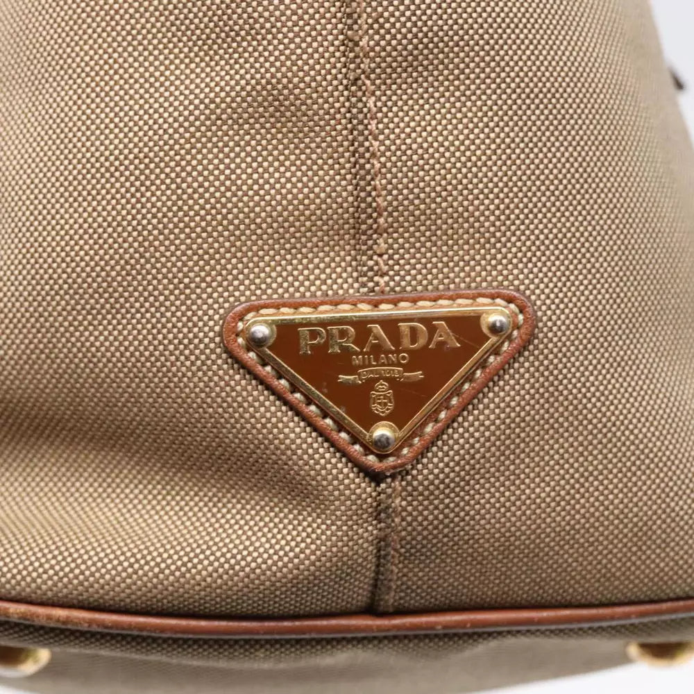 PRADA TOTE BAG - Brands Select