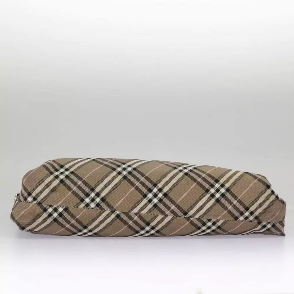 BURBERRY BLUE LABEL NOVA CHECK TOTE BAG - Brands Select