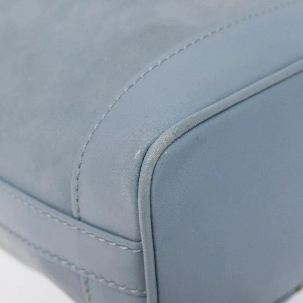 CELINE SUEDE SHOULDER BAG - Brands Select