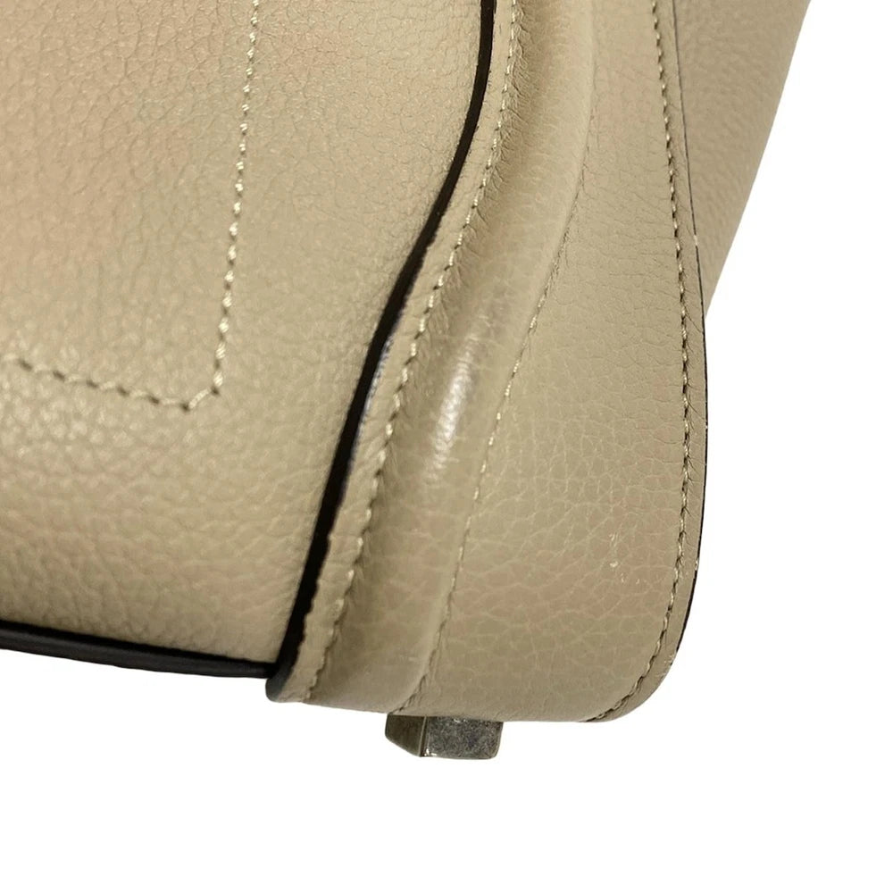 CELINE LUGGAGE MICRO BAG - Brands Select