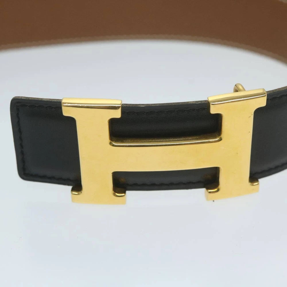 HERMES CONSTANCE BELT