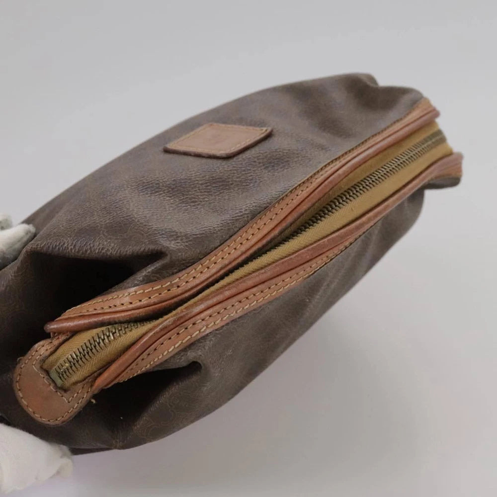 CELINE POUCH MACADAM CANVAS - Brands Select
