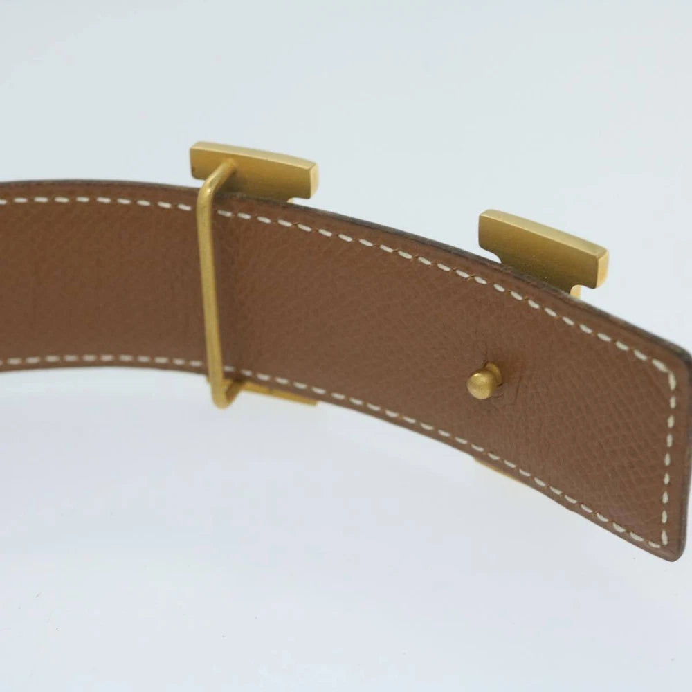 HERMES CONSTANCE BELT