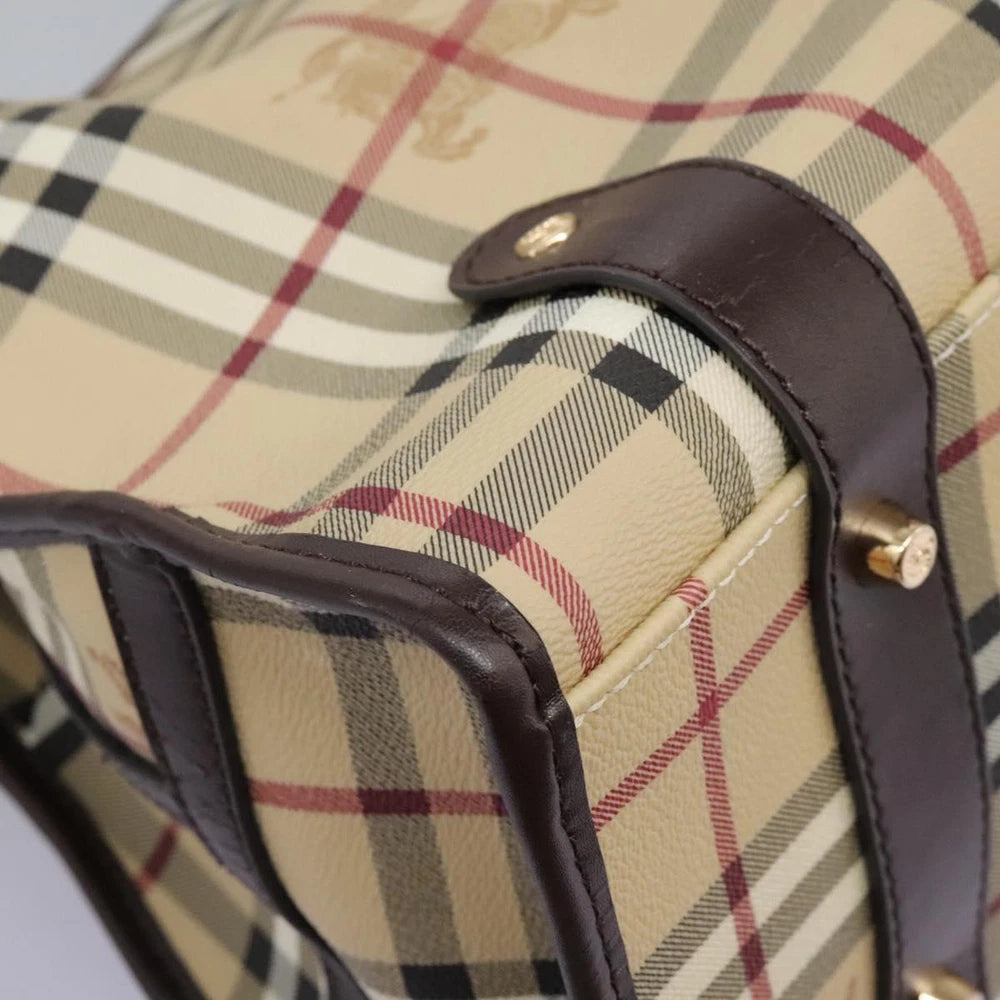 BURBERRY BAG NOVA CHECK