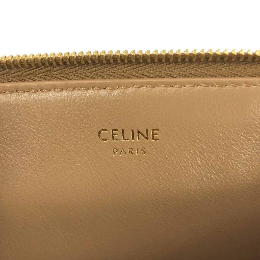 CELINE C CHARM CLUTCH - Brands Select