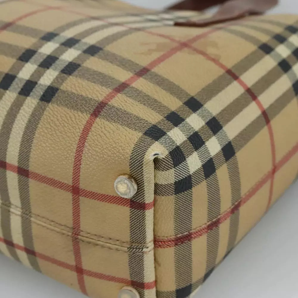 BURBERRY HANDBAG NOVA CHECK - Brands Select