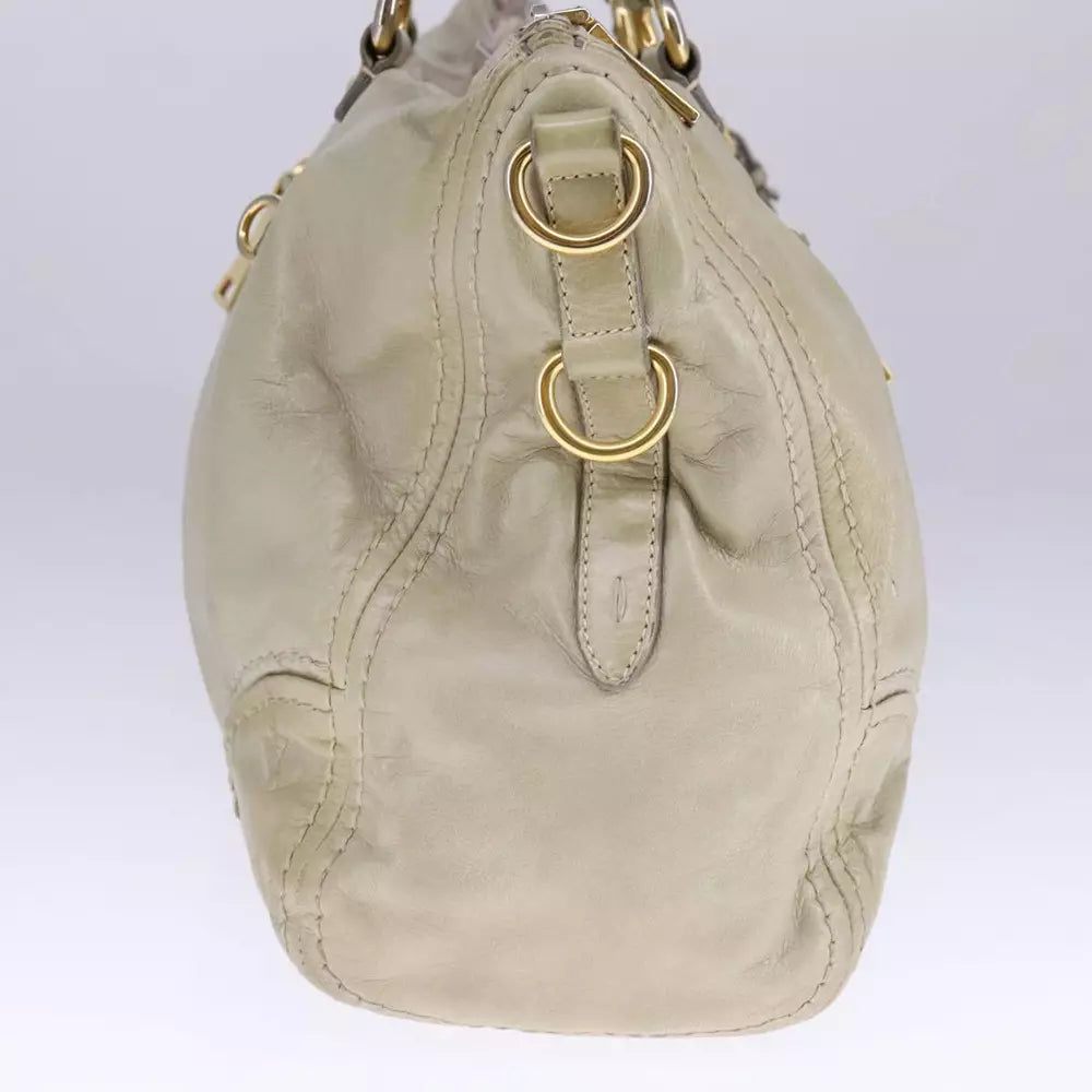 PRADA HANDBAG - Brands Select